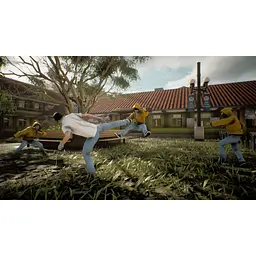 Ключ активації Microsoft Troublemaker: Raise Your Gang для Xbox One/Series S/X - мініатюра 6