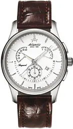 Годинник Atlantic 56450.41.21 кварц. Chronograph