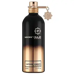 Парфумована вода Montale Intense Amber 50 мл