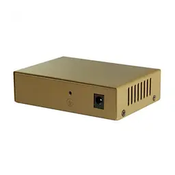 Комутатор 5-портовий гігабітний ONV-H7005 (73-00122) - мініатюра 2