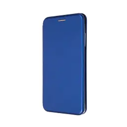 Чохол-книжка ArmorStandart G-Case для Motorola Edge 60 Fusion 5G Blue