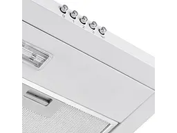 Витяжка Pyramida KT 60 WH - мініатюра 4