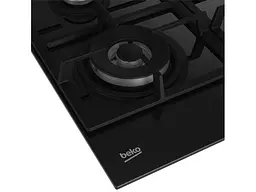 Варильна поверхня Beko HILW 64225 S - мініатюра 5