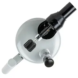 Лампа паяльна бензинова 2.0 л INTERTOOL GB-0033, Intertool 83949 - мініатюра 7