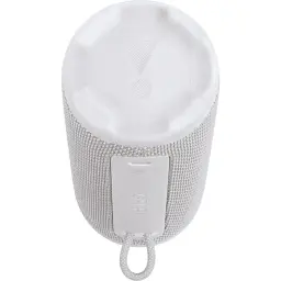 Bluetooth колонка JBL Grip (JBLGRIPWHT) white UA - мініатюра 2