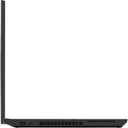 Ноутбук LENOVO ThinkPad T15p Gen 3, Intel Core i7-12700H до 4.7GHz, 15.6" 4K UHD, 16GB, SSD 512GB, NVIDIA GeForce RTX 3050 4GB, Windows 11 Pro - мініатюра 6