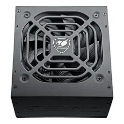 Блок живлення Cougar STC600 600W - мініатюра 5