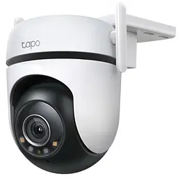 Камера відеоспостереження TP-Link (TAPO-C520WS) - мініатюра 11