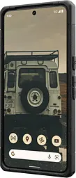 Оригінальний протиударний чохол UAG Scout для Google Pixel 8 Pro (6.7") Black 614319114040 - мініатюра 9