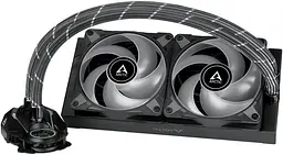 СВО Arctic Liquid Freezer II 240 ARGB 1700 (ACFRE00093A) Б/в - мініатюра 2