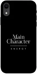 Чохол Demsky Main character для Apple iPhone XR (6.1")