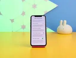 Смартфон Apple iPhone 11 Pro 256GB Space Gray (MWCM2) Б/В [160830] - мініатюра 2