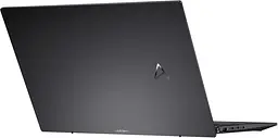 Ноутбук ASUS Zenbook 14 UM3402YA-KM191W 14' 2.8K OLED, AMD R5-5625U, 8GB, F512GB, UMA, Win11, Черный (90NB0W95-M012K0) - мініатюра 9