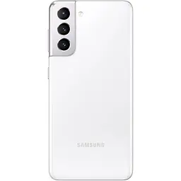 Смартфон Samsung Galaxy S21 5G 8/128 Gb Phantom White (SM-G991U) 1SIM - мініатюра 3