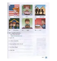 Grammar Friends 3. Student's Book Pack - мініатюра 3