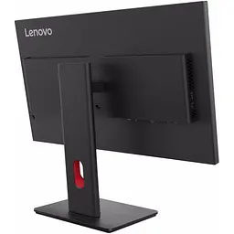 Монітор 27" Lenovo T27UD-40 UHD IPS 60Hz (64AFGAT2UA) - мініатюра 5