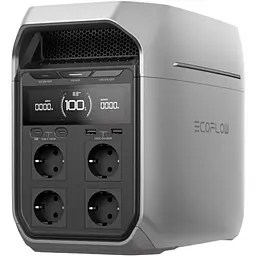 Зарядна станція EcoFlow DELTA 3 Plus (EF_DELTA3Plus)