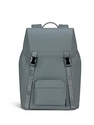 Рюкзак 17" Lipault LOST IN BERLIN CEMENT STORM 46х31х23 P90*08019