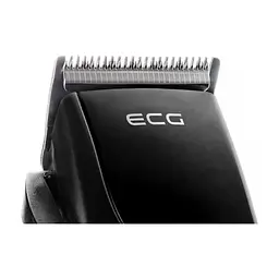 Машинка для стрижки ECG ZS 1020 Black (ZS1020 Black) - мініатюра 3