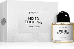Оригінал Byredo Mixed Emotions 100 мл Парфумована вода - мініатюра 3