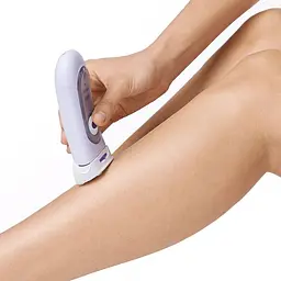 Жіноча електрична бритва Braun LS5560 - мініатюра 4