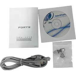 Інвертор гібридний Forte Axpert VM III-6000 Twin (142512) - мініатюра 5