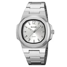 Наручний годинник Skmei 2382 Silver, 2382SI (18366)