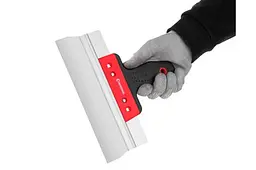Шпатель фасадний Intertool 250 мм PRO - мініатюра 5