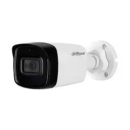 Відеокамера DH-HAC-HFW1801TLP-A Dahua 8Mp f=2.8mm (99-00001631)