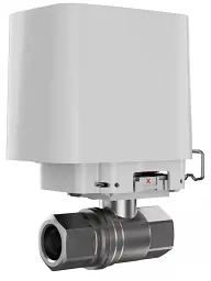 Кран перекриття води Ajax WaterStop [1] white (52267.154.WH1) - мініатюра 2