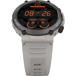 Смарт-годинник Blackview W50 Gray - мініатюра 2