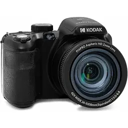 Фотоапарат Kodak PixPro AZ425 Black [127088] - мініатюра 5
