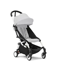 Шасі Stokke YOYO³ White (646001) - мініатюра 4