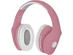 Гарнитура Defender FreeMotion B525 White/Pink (63528) - миниатюра 3