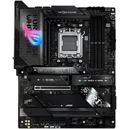 Материнська плата Asus (ROG STRIX X870E-E GAMING WIFI)