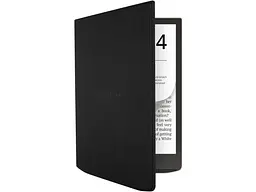 Чохол для електронної книги PocketBook для 743 Flip cover black (HN-FP-PU-743G-RB-WW) - мініатюра 4
