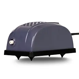 Компресор Jingye Beetle One Air 200 л/г. 3вт. (YE-12) - мініатюра 1