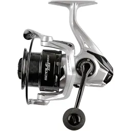 Котушка Brain Scout SE-S 6000S 8+1BB Silver - мініатюра 5