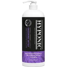 Шампунь Hyponic Grooming Artist для собак, ручна стрижка та об'єм, 1,5 л