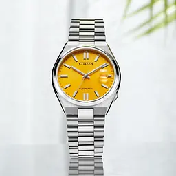 Годинник Citizen NJ0150-81Z - мініатюра 3