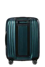 Валіза 55 См Samsonite NEXIS DEEP PETROL 55x40x20(23) KT1*01001 - мініатюра 7