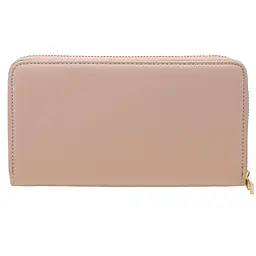 Гаманець жіночий Semi Line Light Pink (3051-5) - мініатюра 3