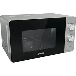 Мікрохвильова піч Gorenje MO17E1S [73558] - мініатюра 2