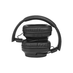 Навушники REAL-EL GD-860 Black - мініатюра 5