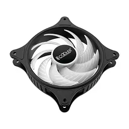 Кулер до корпусу PcCooler FX 120 ARGB BK 3in1 - мініатюра 5