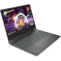 Ноутбук HP Victus 15-fb3040nw - Ryzen 7 7445HS 15,6''-144Hz 16GB 512GB no Os RTX4050