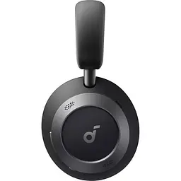 Bluetooth-гарнітура Anker SoundCore Space One Pro Black (A3062G11) - мініатюра 4