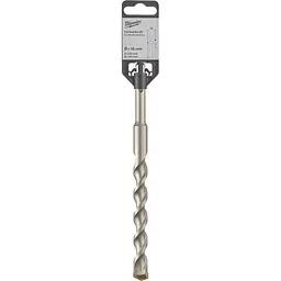 Бур SDS-PLUS Contractor Milwaukee діаметр 16x210х150мм