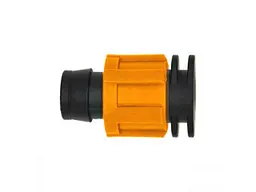 Заглушка AQUAPULSE для крапельної стрічки затискна d=16-17mm, AD 5110