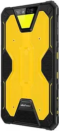 Планшет Ulefone Armor Pad 2 8/256GB LTE NFC Black-Yellow - мініатюра 3